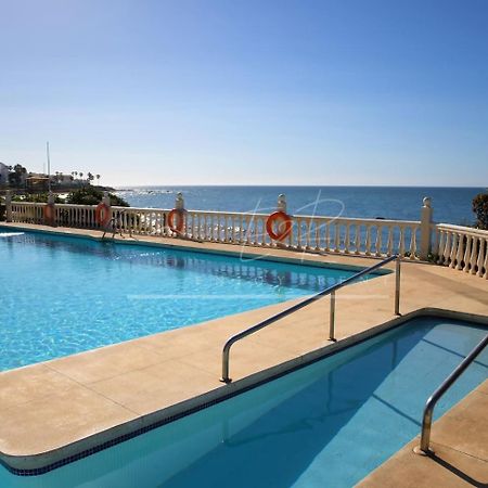 Enjoy2Rent Lubina Del Sol Mijas Sitio de Calahonda Dış mekan fotoğraf
