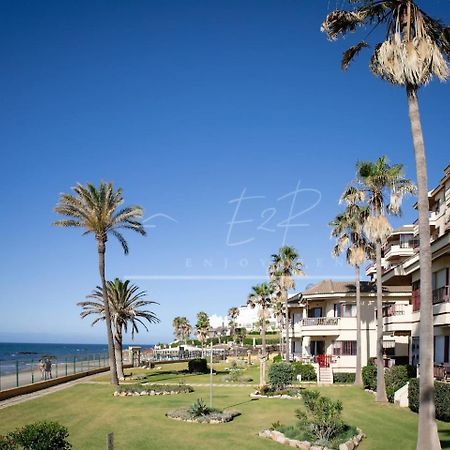 Enjoy2Rent Lubina Del Sol Mijas Sitio de Calahonda Dış mekan fotoğraf
