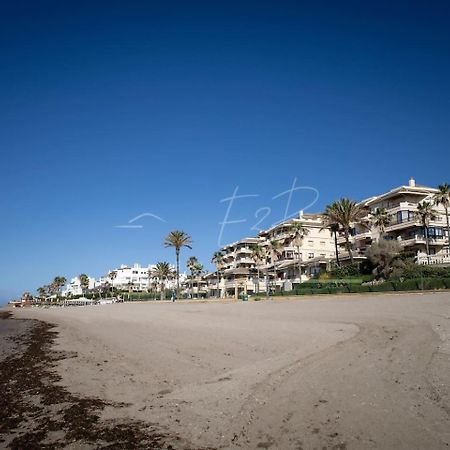Enjoy2Rent Lubina Del Sol Mijas Sitio de Calahonda Dış mekan fotoğraf