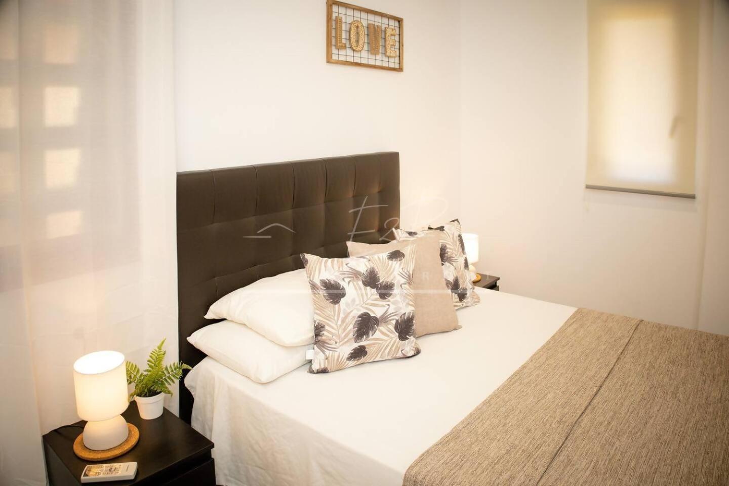 Enjoy2Rent Lubina Del Sol Mijas Sitio de Calahonda Dış mekan fotoğraf
