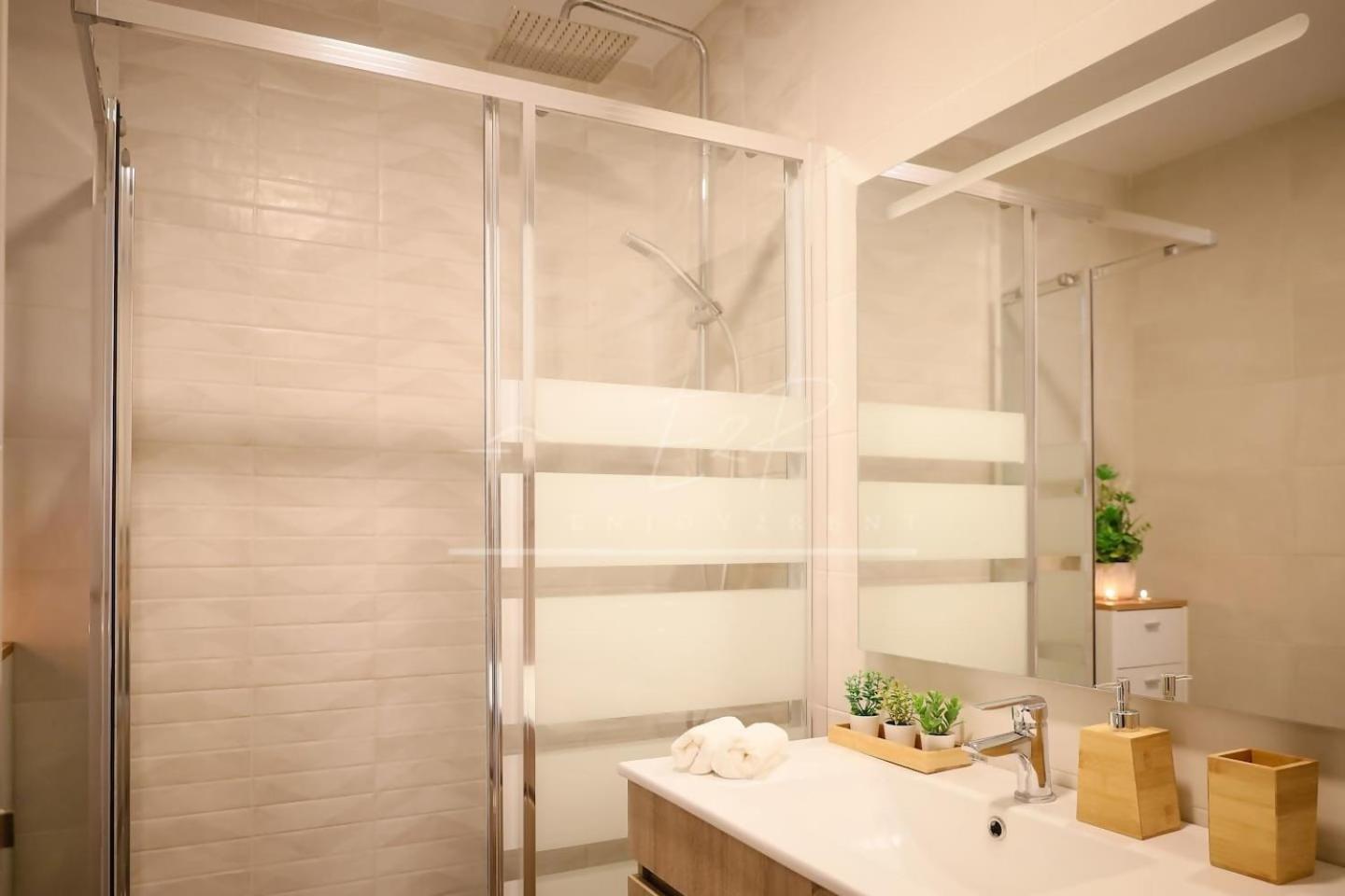 Enjoy2Rent Lubina Del Sol Mijas Sitio de Calahonda Dış mekan fotoğraf