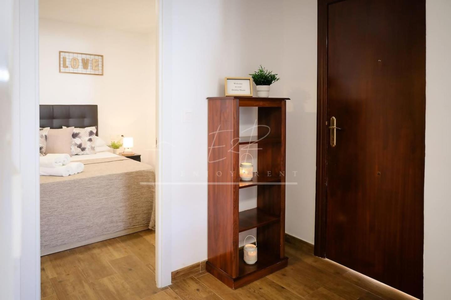 Enjoy2Rent Lubina Del Sol Mijas Sitio de Calahonda Dış mekan fotoğraf