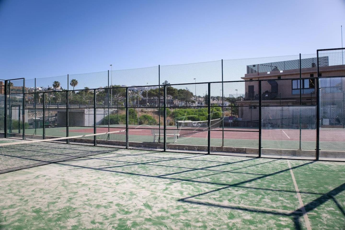 Enjoy2Rent Lubina Del Sol Mijas Sitio de Calahonda Dış mekan fotoğraf